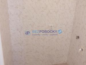 Prodej bytu 3+1, Třešť, Barvířská, 73 m2