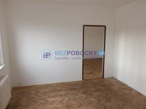 Prodej bytu 3+1, Třešť, Barvířská, 73 m2