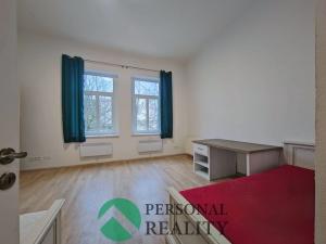 Prodej bytu 2+1, Mariánské Lázně, U Pily, 78 m2