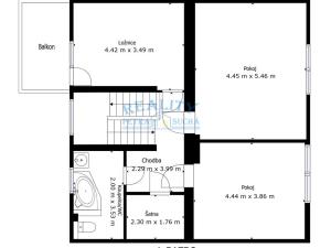 Prodej rodinného domu, Dolany nad Vltavou, Ke Školce, 240 m2