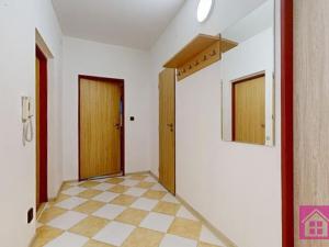 Prodej bytu 3+kk, Hodonín, Měšťanská, 86 m2