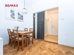 Pronájem bytu 2+kk, Praha - Holešovice, Schnirchova, 46 m2