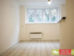 Pronájem bytu 1+kk, Praha - Nusle, Sdružení, 25 m2