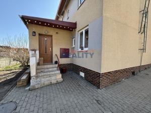 Prodej rodinného domu, Kaplice, SNP, 130 m2