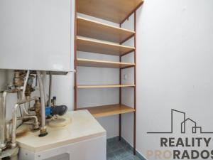 Prodej bytu 4+kk, Praha - Strašnice, Sečská, 120 m2