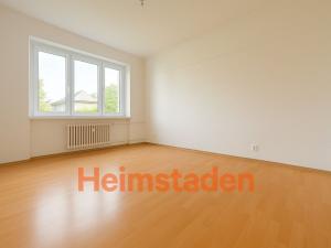 Pronájem bytu 2+1, Karviná - Nové Město, Jurkovičova, 55 m2