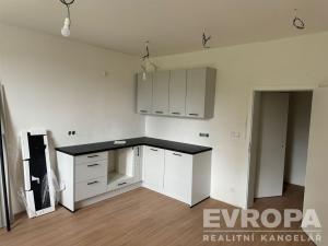 Prodej bytu 1+kk, Jablonec nad Nisou, U Jeslí, 29 m2