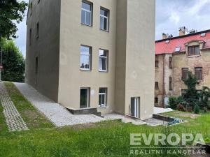 Prodej bytu 1+kk, Jablonec nad Nisou, U Jeslí, 29 m2