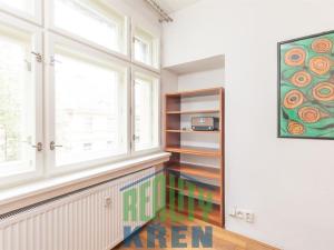 Pronájem bytu 2+kk, Praha - Bubeneč, Národní obrany, 52 m2