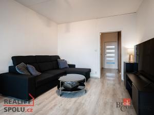 Prodej bytu 3+1, Praha - Troja, Krynická, 72 m2