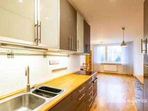 Pronájem bytu 3+kk, Praha - Bohnice, Radomská, 57 m2