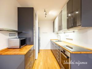 Pronájem bytu 3+kk, Praha - Bohnice, Radomská, 57 m2