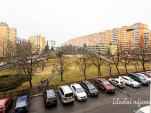 Pronájem bytu 3+kk, Praha - Bohnice, Radomská, 57 m2