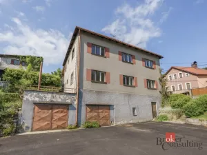 Prodej rodinného domu, Janov nad Nisou, 200 m2