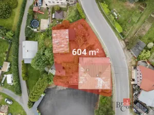 Prodej rodinného domu, Janov nad Nisou, 200 m2