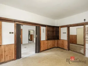 Prodej rodinného domu, Janov nad Nisou, 200 m2