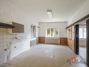 Prodej rodinného domu, Janov nad Nisou, 200 m2