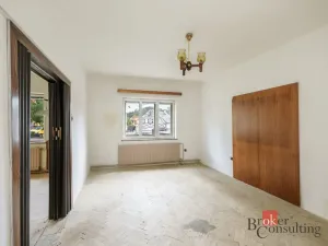 Prodej rodinného domu, Janov nad Nisou, 200 m2