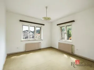 Prodej rodinného domu, Janov nad Nisou, 200 m2