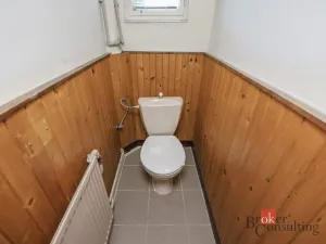 Prodej rodinného domu, Janov nad Nisou, 200 m2