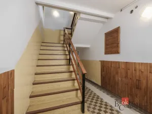 Prodej rodinného domu, Janov nad Nisou, 200 m2