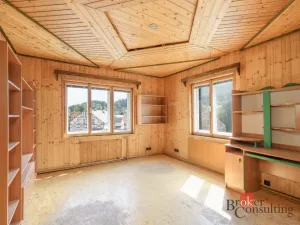 Prodej rodinného domu, Janov nad Nisou, 200 m2