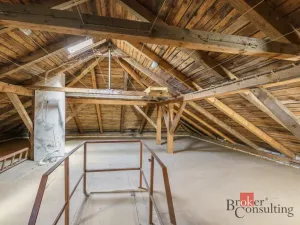 Prodej rodinného domu, Janov nad Nisou, 200 m2