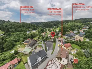 Prodej rodinného domu, Janov nad Nisou, 200 m2