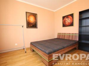 Pronájem bytu 3+kk, Praha - Holešovice, Umělecká, 95 m2