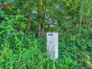 Prodej pozemku pro bydlení, Liberec, 1171 m2