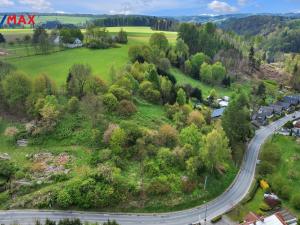 Prodej louky, Bezděkov nad Metují, 4980 m2