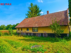 Prodej rodinného domu, Zájezdec, 105 m2