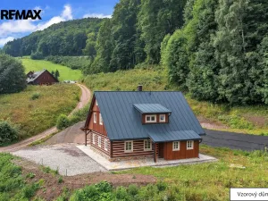 Prodej rodinného domu, Žacléř, 166 m2