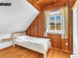Prodej rodinného domu, Žacléř, 166 m2