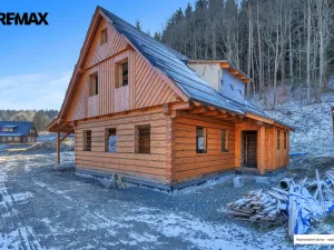 Prodej rodinného domu, Žacléř, 166 m2