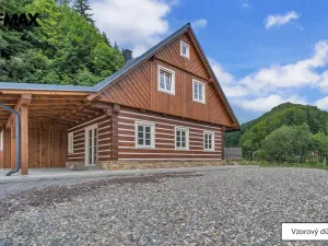 Prodej rodinného domu, Žacléř, 166 m2