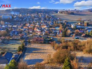 Prodej pozemku pro bydlení, Nová Paka, 1802 m2