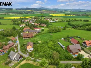 Prodej pozemku pro bydlení, Podhradí, 3399 m2