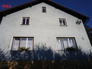 Prodej rodinného domu, Teplice nad Metují - Dolní Teplice, Nádražní, 239 m2