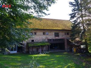 Prodej rodinného domu, Teplice nad Metují - Dolní Teplice, Nádražní, 239 m2