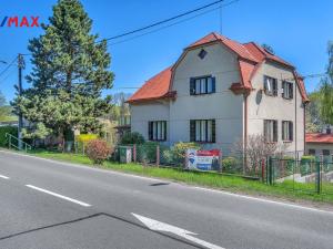 Prodej rodinného domu, Červená Voda, 238 m2