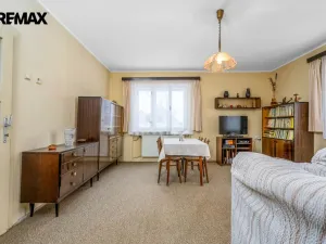 Prodej rodinného domu, Červená Voda, 238 m2