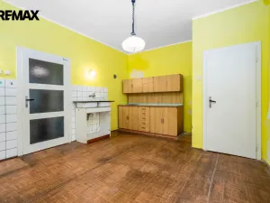 Prodej rodinného domu, Červená Voda, 238 m2