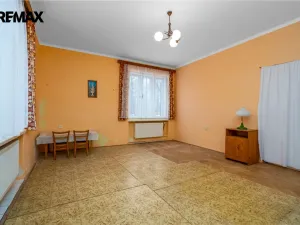 Prodej rodinného domu, Červená Voda, 238 m2