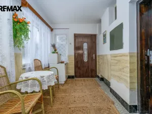 Prodej rodinného domu, Červená Voda, 238 m2
