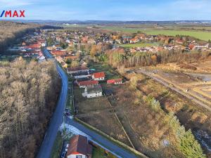 Prodej rodinného domu, Klamoš, 320 m2