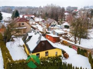 Prodej chalupy, Hlinsko - Chlum, 192 m2