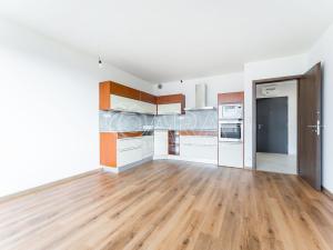 Prodej bytu 2+kk, Praha - Dolní Měcholupy, Kardausova, 63 m2