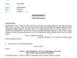 Prodej pozemku pro bydlení, Trutnov, Za Tratí, 1 m2