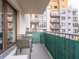 Pronájem bytu 1+kk, Praha - Čimice, Vánková, 44 m2